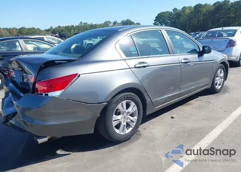 2012 Honda Accord 2.4 Se from USA, damaged, VIN 1HGCP2F66CA245787